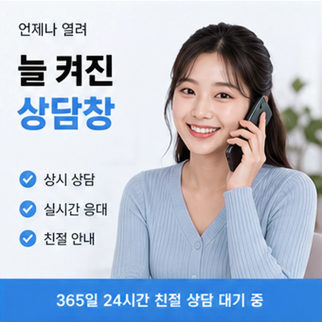 다음머니 신용카드 현금화 할부 확인 뒤 순서 안내 배너