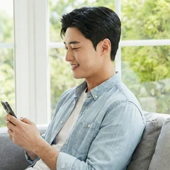 다음머니 신용카드 현금화 할부 배OO 갈래 구분 이용 후기 인물 사진