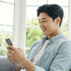 다음머니 신용카드 현금화 할부 노OO 메모 형식 이용 후기 인물 사진