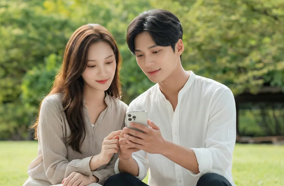 다음머니 신용카드 현금화 할부 갈래 가르기 절차 02단계 안내 사진